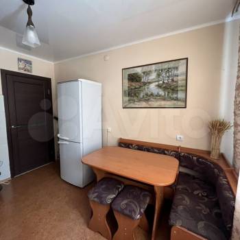 Продается 2-х комнатная квартира, 47,4 м²