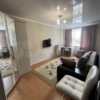 Продается 2-х комнатная квартира, 47,4 м²