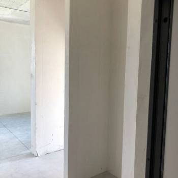 Продается 1-комнатная квартира, 45,6 м²