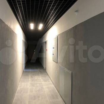 Продается 1-комнатная квартира, 45,6 м²