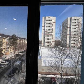 Продается 1-комнатная квартира, 33 м²