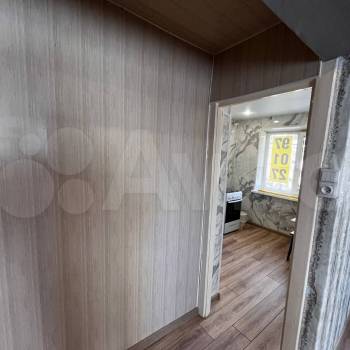 Продается 1-комнатная квартира, 33 м²