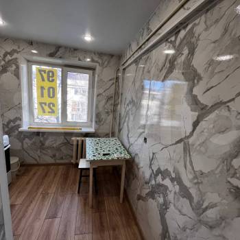 Продается 1-комнатная квартира, 33 м²