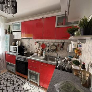 Продается 3-х комнатная квартира, 63 м²