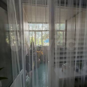 Продается 3-х комнатная квартира, 63 м²