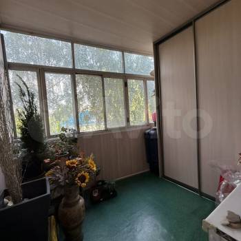 Продается 3-х комнатная квартира, 63 м²