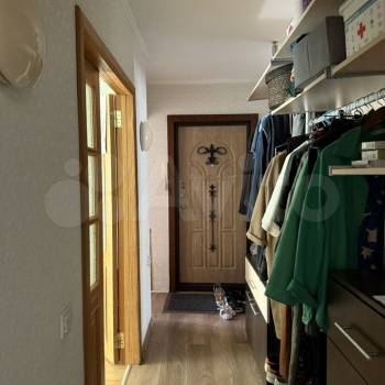 Продается 3-х комнатная квартира, 63 м²