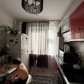 Продается 3-х комнатная квартира, 63 м²