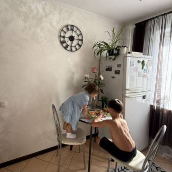 Продается 3-х комнатная квартира, 63 м²