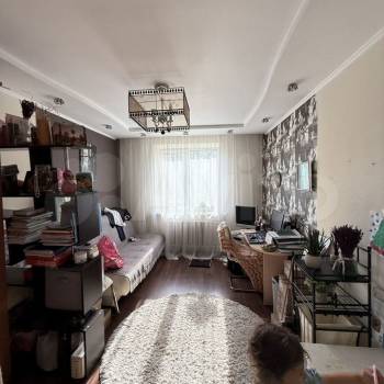 Продается 3-х комнатная квартира, 63 м²