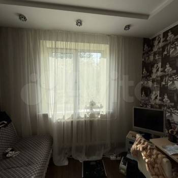 Продается 3-х комнатная квартира, 63 м²