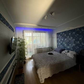 Продается 3-х комнатная квартира, 63 м²