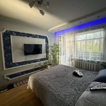 Продается 3-х комнатная квартира, 63 м²