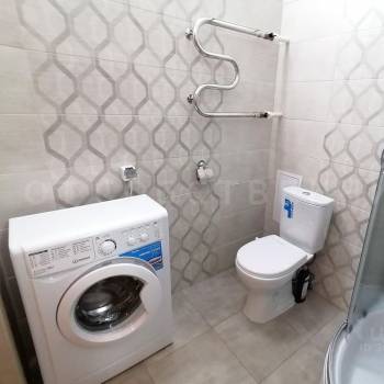 Продается 1-комнатная квартира, 19,8 м²