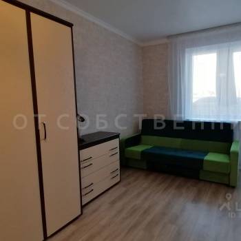 Продается 1-комнатная квартира, 19,8 м²