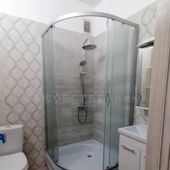 Продается 1-комнатная квартира, 19,8 м²