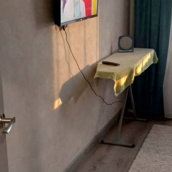 Продается 1-комнатная квартира, 30 м²