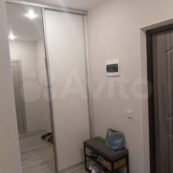 Продается 1-комнатная квартира, 30 м²