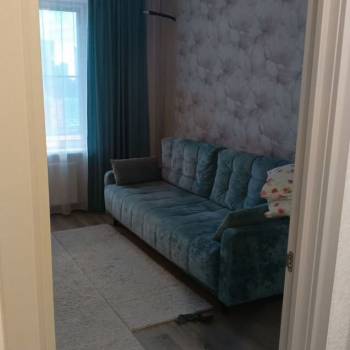 Продается 1-комнатная квартира, 30 м²