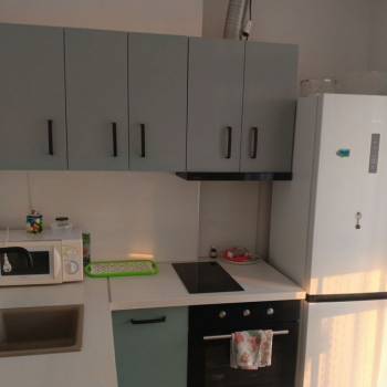 Продается 1-комнатная квартира, 30 м²