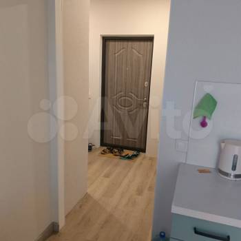 Продается 1-комнатная квартира, 30 м²