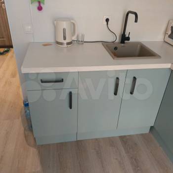 Продается 1-комнатная квартира, 30 м²