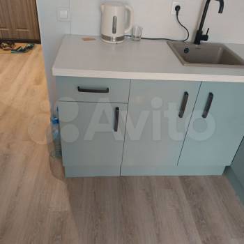 Продается 1-комнатная квартира, 30 м²