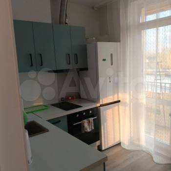 Продается 1-комнатная квартира, 30 м²