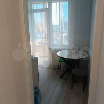 Продается 1-комнатная квартира, 30 м²