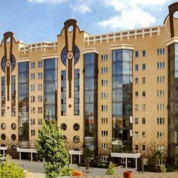 Продается 3-х комнатная квартира, 110,6 м²