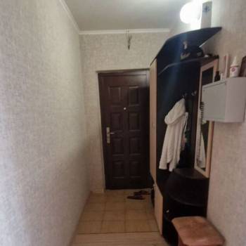 Продается 1-комнатная квартира, 36,1 м²