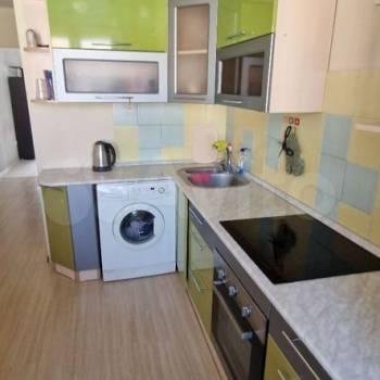 Продается 1-комнатная квартира, 36,1 м²