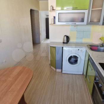 Продается 1-комнатная квартира, 36,1 м²