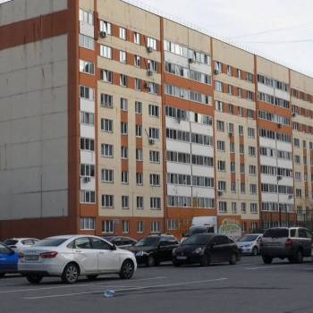 Продается 1-комнатная квартира, 36,1 м²