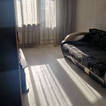 Продается 1-комнатная квартира, 36,1 м²