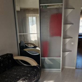 Продается 1-комнатная квартира, 36,1 м²