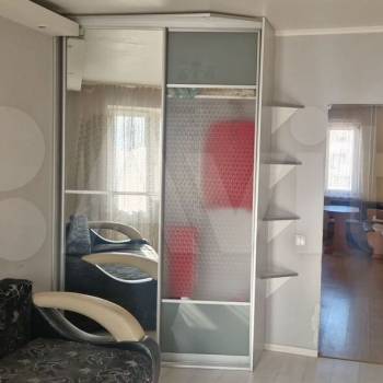 Продается 1-комнатная квартира, 36,1 м²