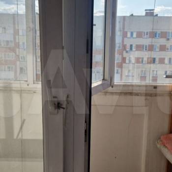 Продается 1-комнатная квартира, 36,1 м²