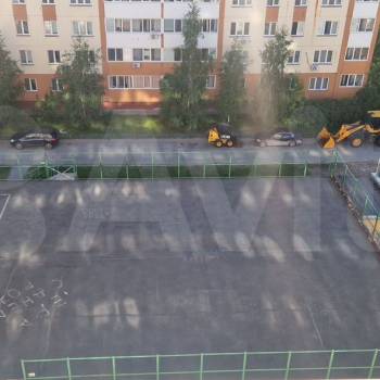 Продается 1-комнатная квартира, 36,1 м²