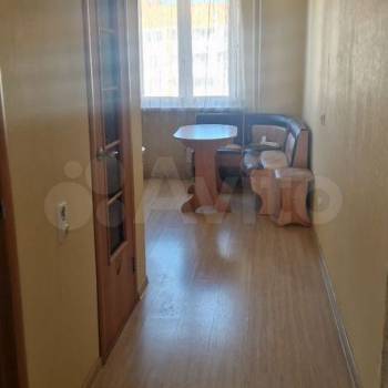 Продается 1-комнатная квартира, 36,1 м²