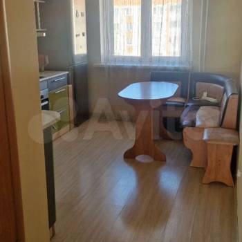 Продается 1-комнатная квартира, 36,1 м²