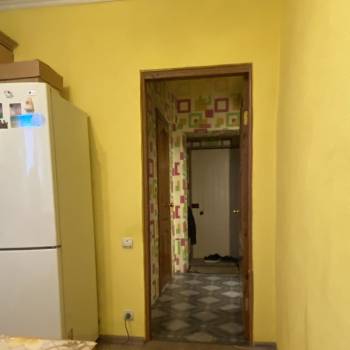 Продается 1-комнатная квартира, 37,4 м²