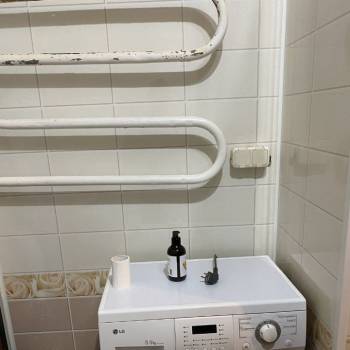 Продается 1-комнатная квартира, 37,4 м²