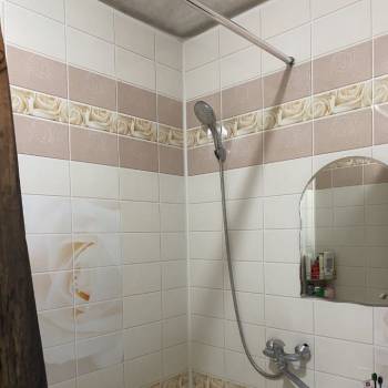 Продается 1-комнатная квартира, 37,4 м²