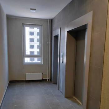 Продается 1-комнатная квартира, 30,3 м²