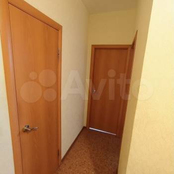 Продается 1-комнатная квартира, 34,8 м²