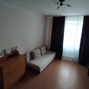 Продается 1-комнатная квартира, 34,8 м²