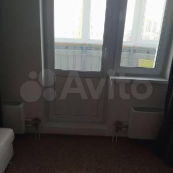 Продается 1-комнатная квартира, 34,8 м²