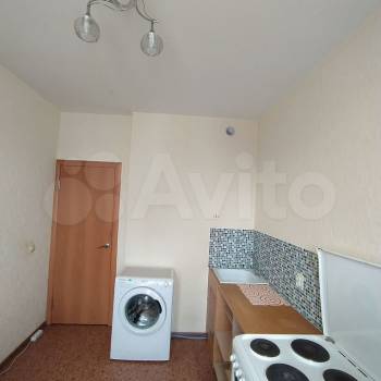 Продается 1-комнатная квартира, 34,8 м²