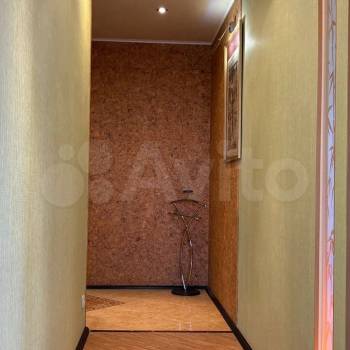 Продается 1-комнатная квартира, 55 м²